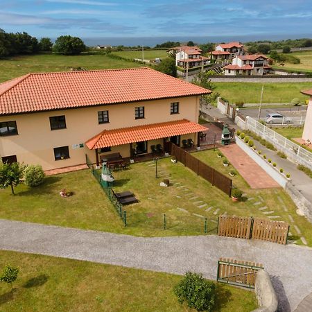 Apartamentos El Acebo Navés Eksteriør billede