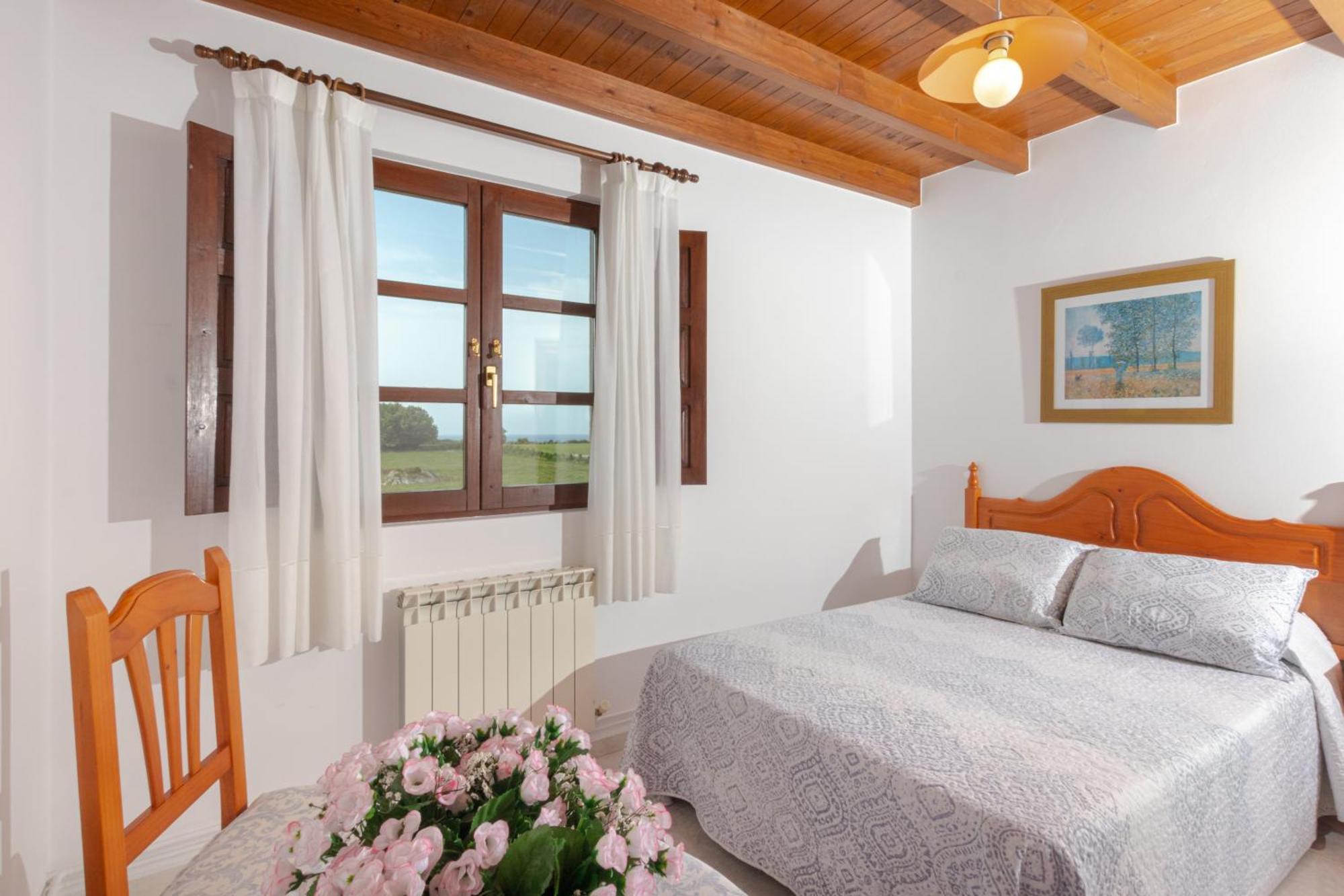 Apartamentos El Acebo Navés Værelse billede
