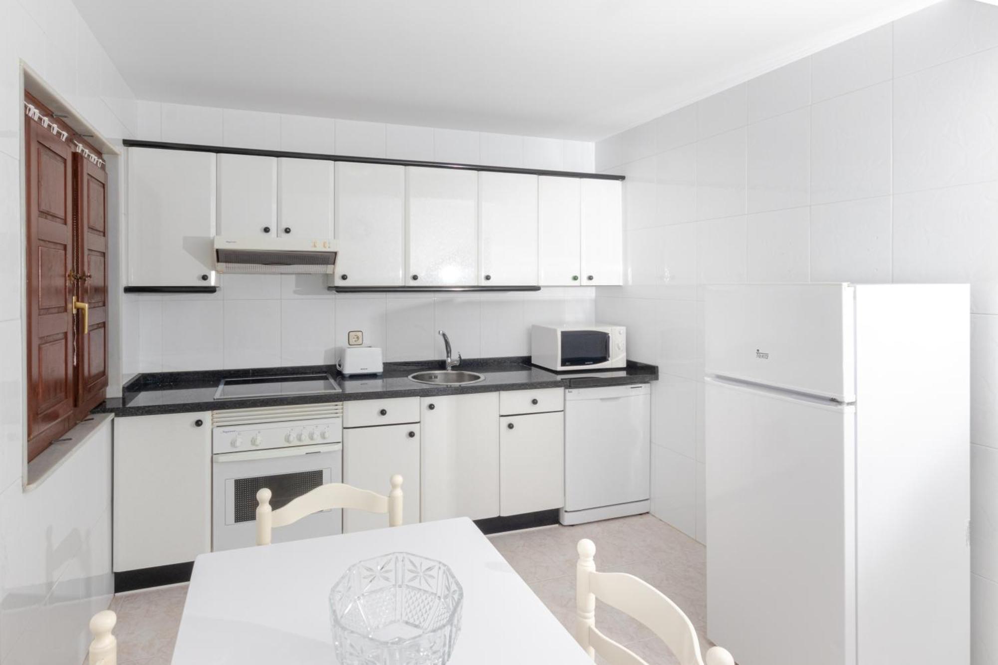 Apartamentos El Acebo Navés Værelse billede